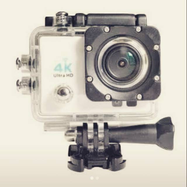 CAMERA ACTIOB WIFI TERMURAH 4K GO PRO SUPPORT WIFI | Shopee Indonesia