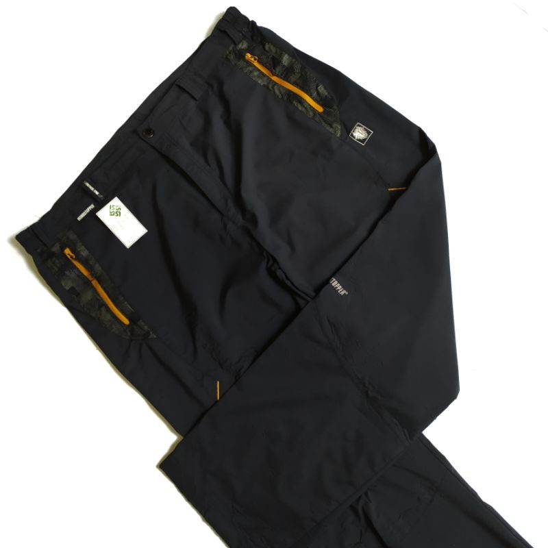 celana gunung second Big Size BLACKYAK Celana outdoor windstopper Size 41