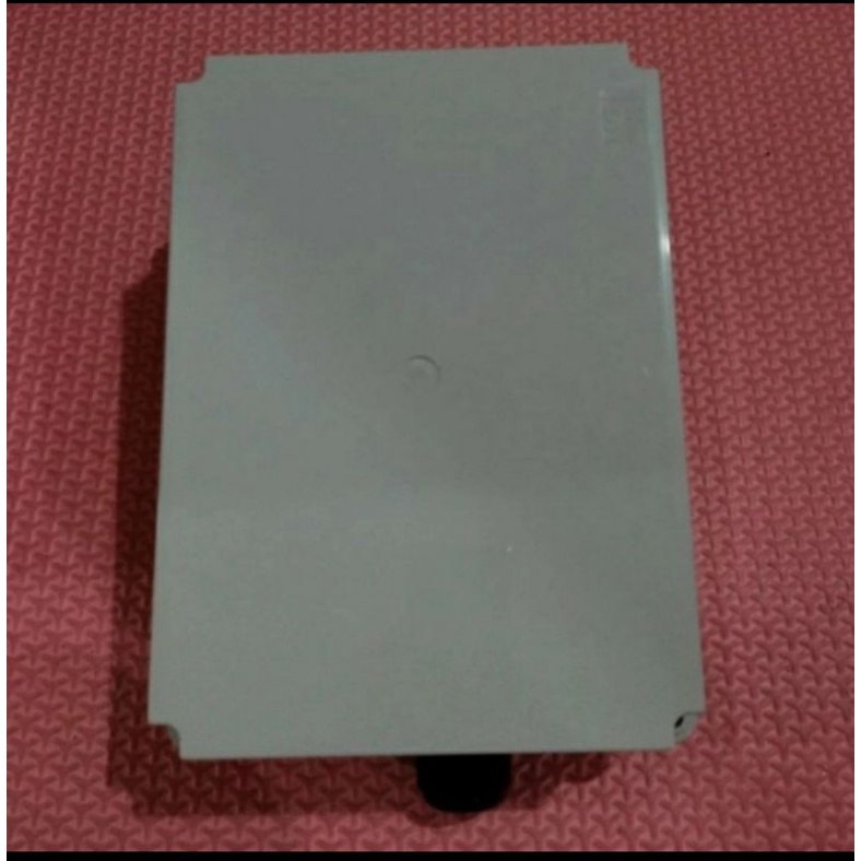 Custom Outdoor Box untuk Ruckus 7982