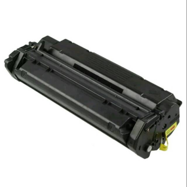 Toner Hp 15A Black Compatible - C7115A