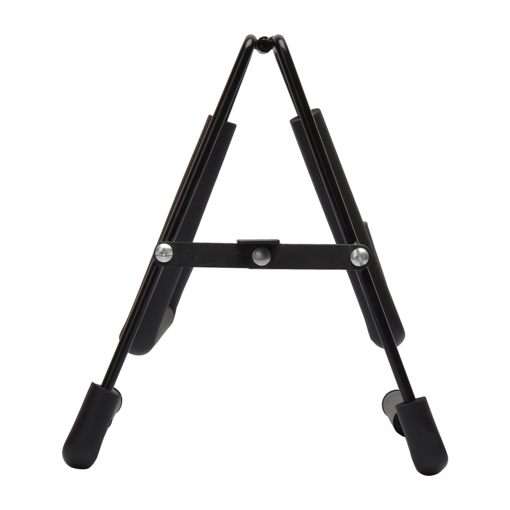 Stand Holder Lipat Bahan Aluminum Alloy Untuk Ukulele / Biola