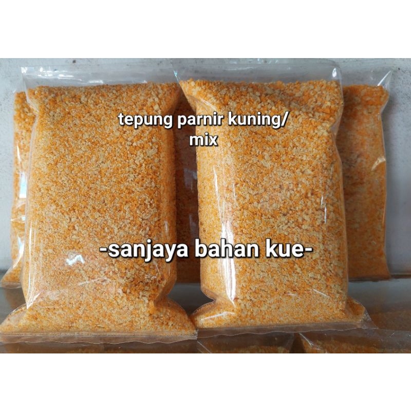 

TEPUNG PARNIR/BREADCRUMB MIX REPACK 250GR