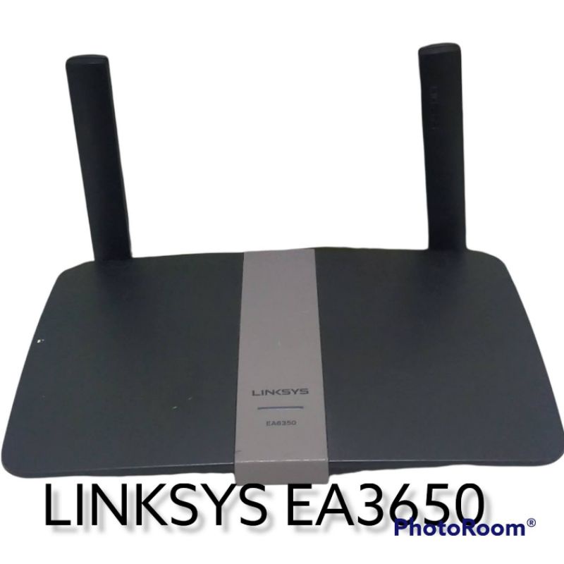 Linksys EA6350 Dual Band