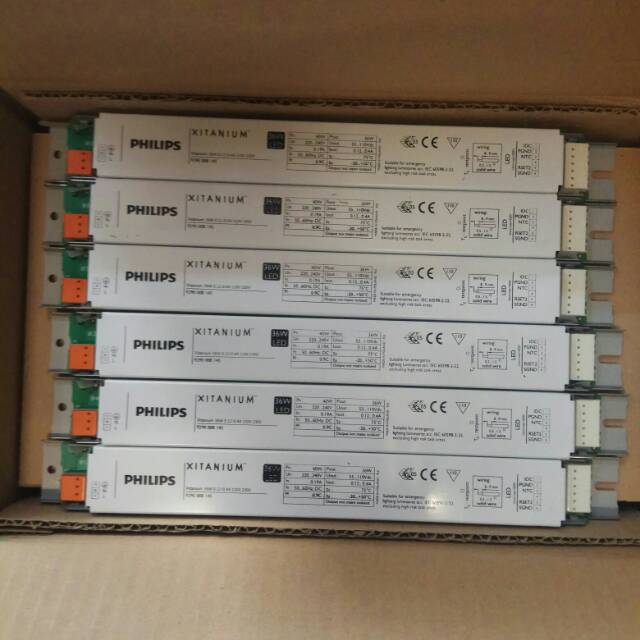 LED driver 36w