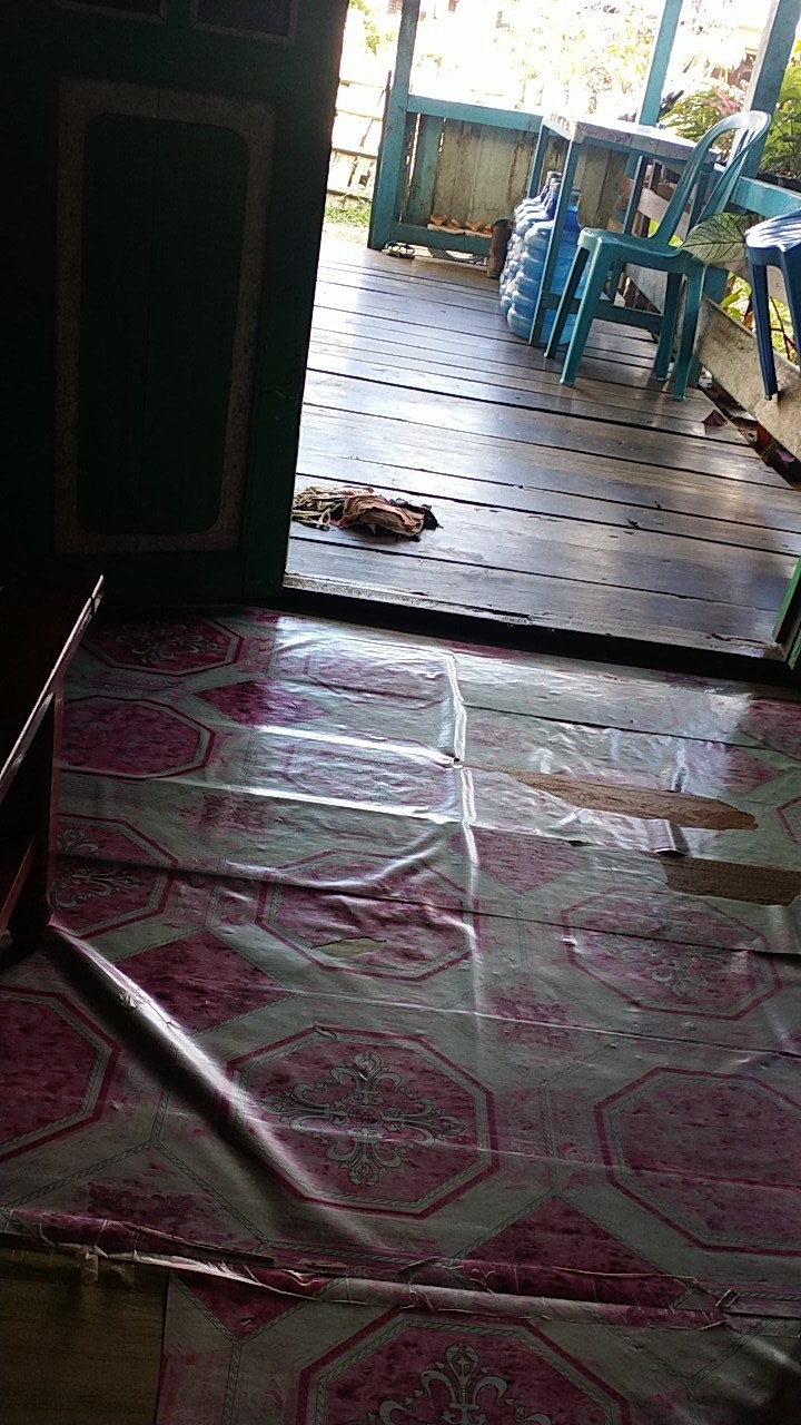 Baju Couple Koko Ayah Anak Batik Premium