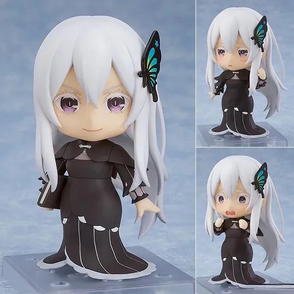 Nendoroid Echidna - Re:Zero Original