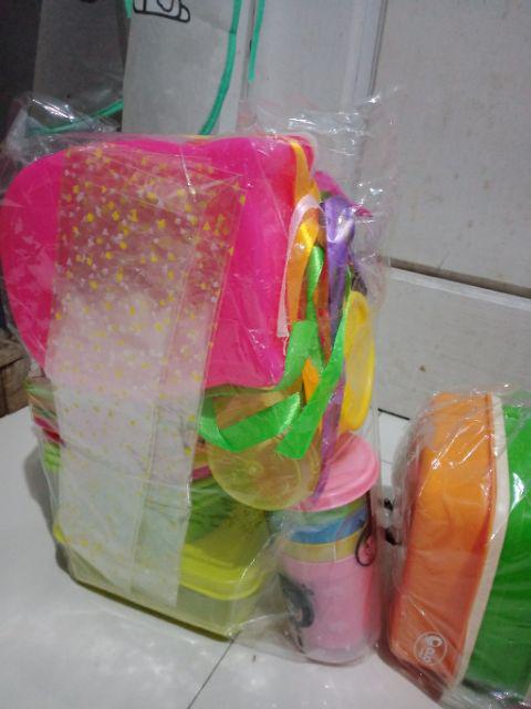 Souvenir Tempat Makan Clio Ulang Tahun