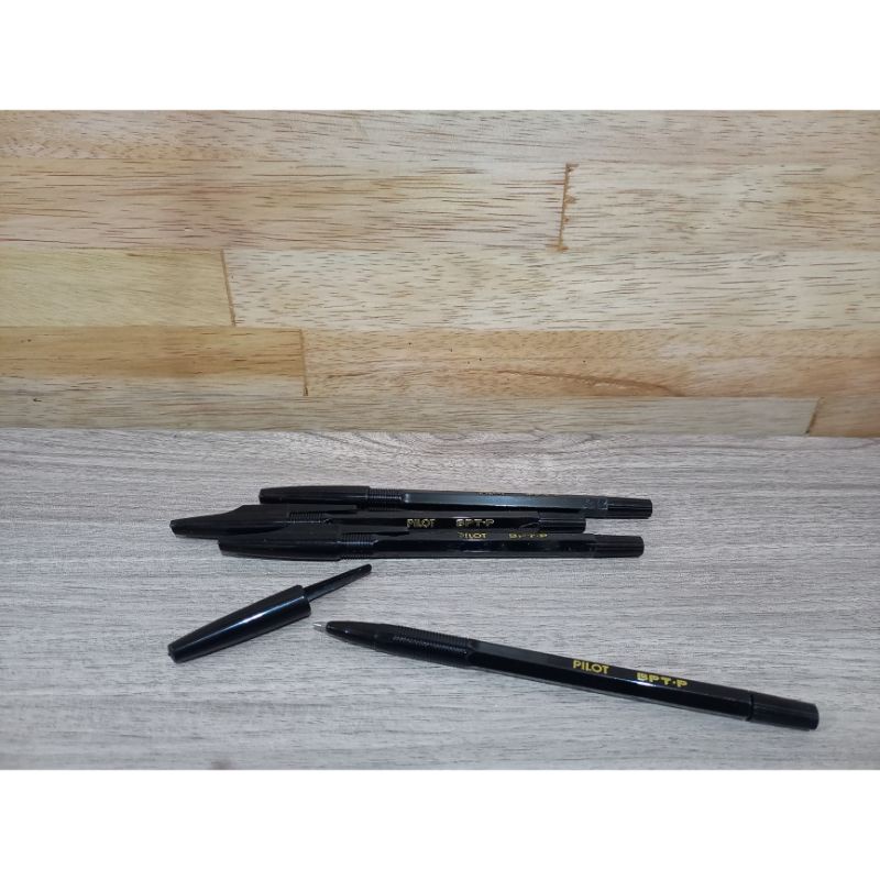

Bolpoin/Pulpen/Bulpen Pilot