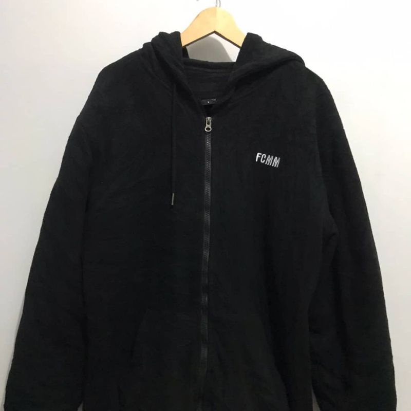 jaket FCMM