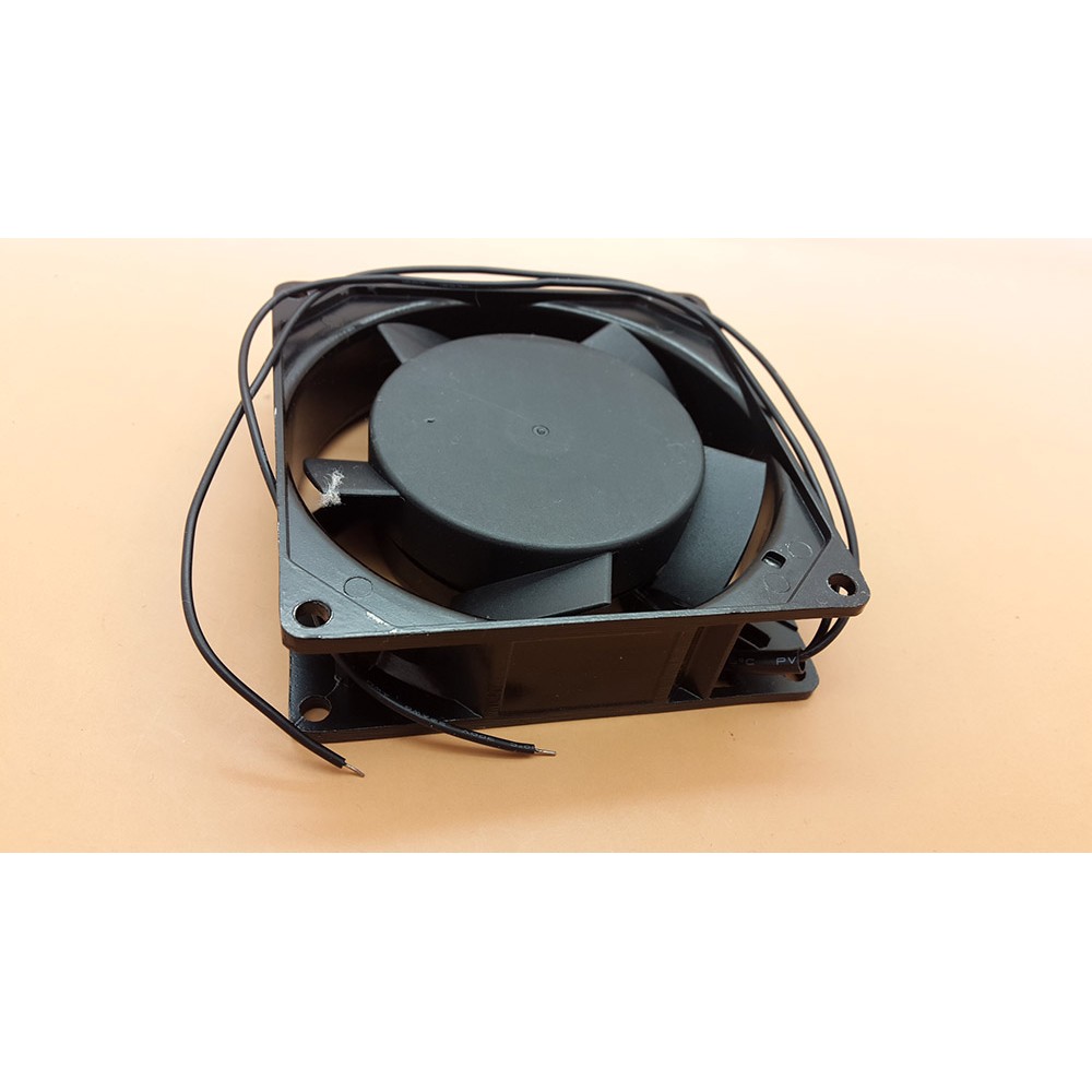 Winstar Cooling Fan AC 220V ukuran 9cm x 9cm x 2.5cm / kipas