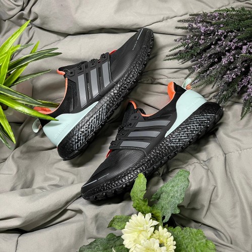 Sepatu Adidas Ultraboost All Terrain Black Blue