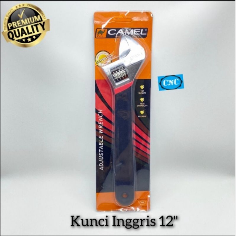 kunci inggris, kunci inggris besar