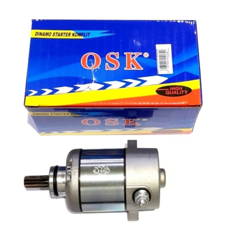 WARREN dinamo dynamo stater starter karisma kharisma supra x 125 kirana