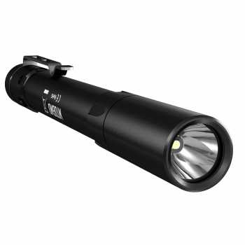 Nitecore Senter LED Nichia MT06 MD 219B Senter Led Medis Tahan Air Nichia 219B 180 Lumens