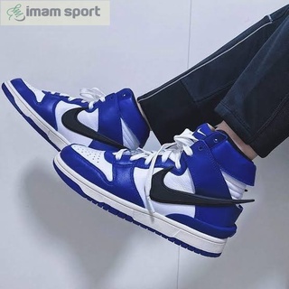 nike dunk deep royal