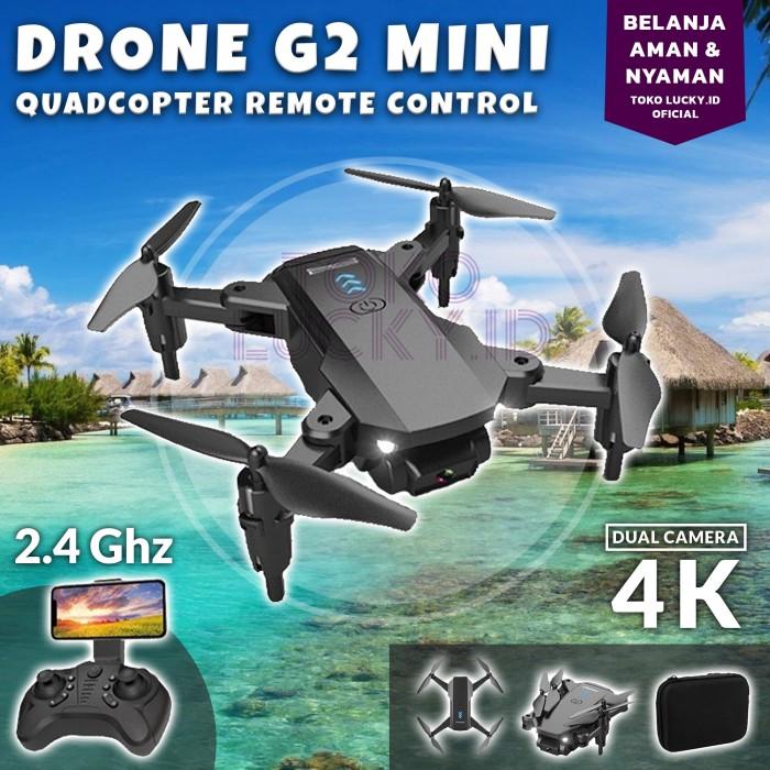 Zackymall Dron Phip G2 Mini Drone Mini Kamera Drone Quadcopter Drone Helikopter