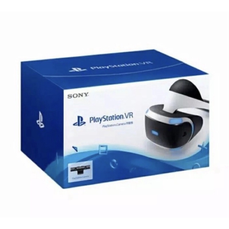 VR PS4 / SONY PLAYSTATION VR