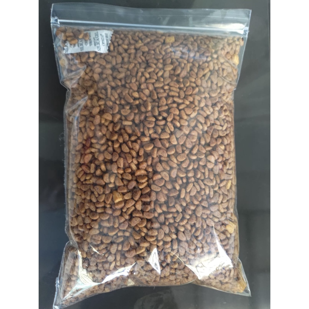 Nature Bridge Small Breed Puppy Dog Food Repack 500gr