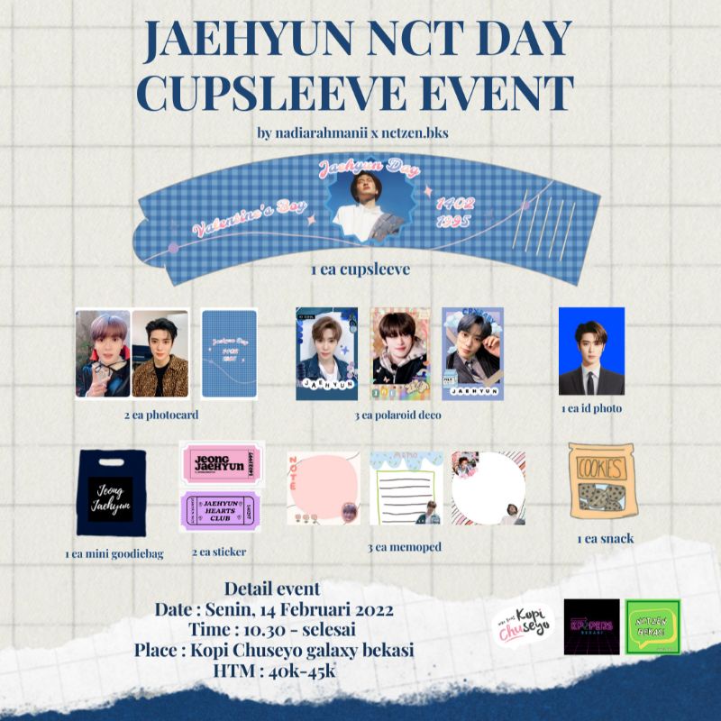 BIRTHDAY JAEHYUN