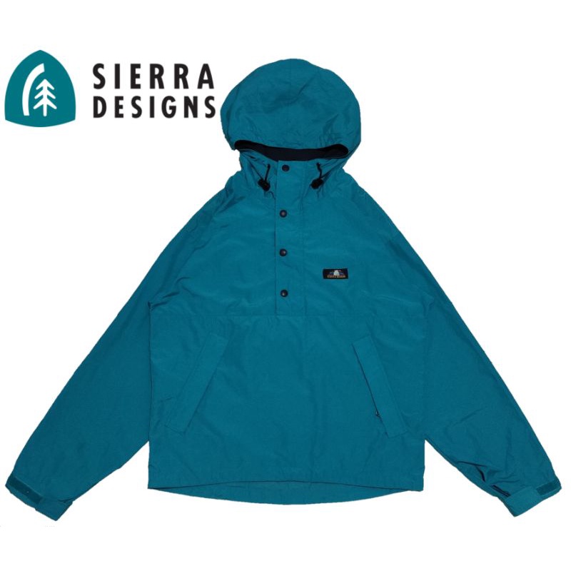 SIERRA DESIGN Cagoule Outdoor Jaket