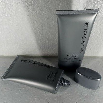 OriginaL Shower GeL Mercedes-Benz Club 75 ml For Men Murah