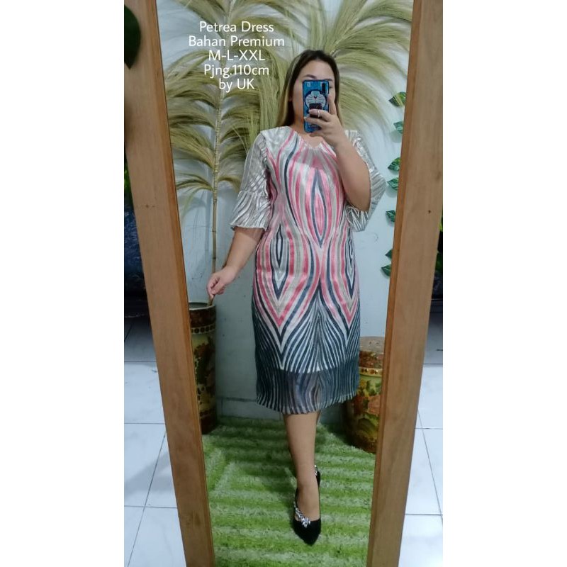 dres tile