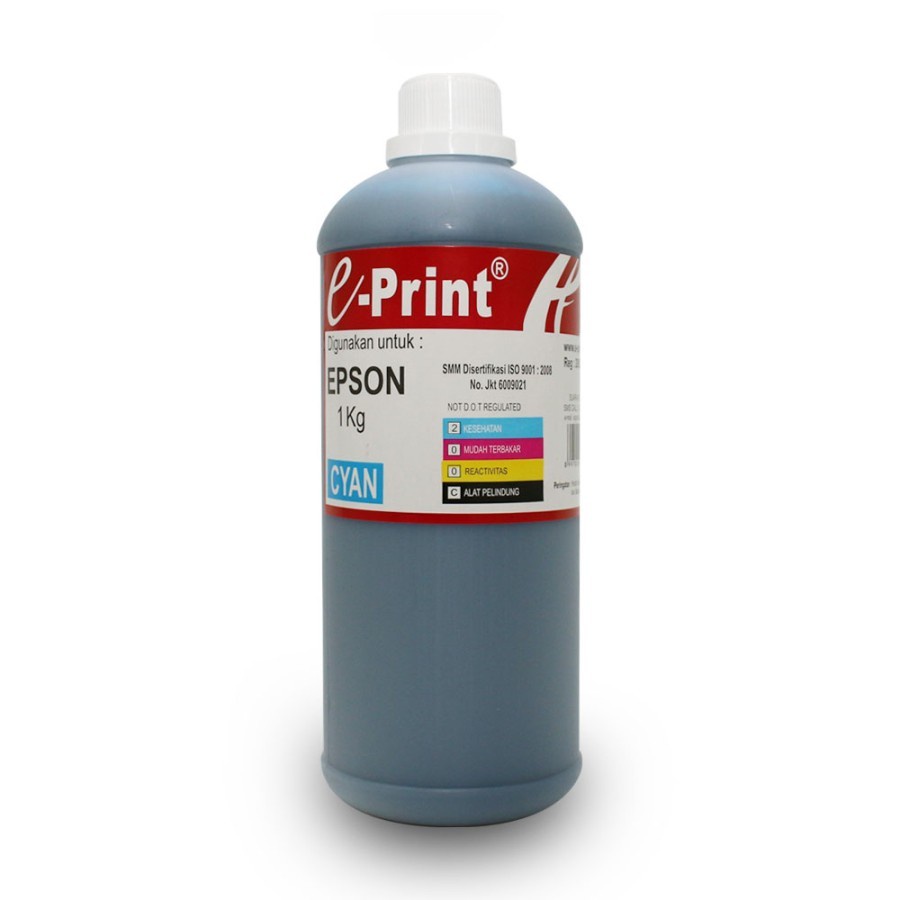 REFILL E-PRINT TINTA 1LT FOR EPSON