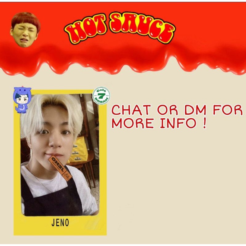 PC Jeno Cafe 7 Dream