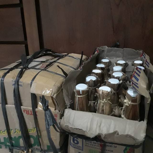 

Madu Hutan Baduy