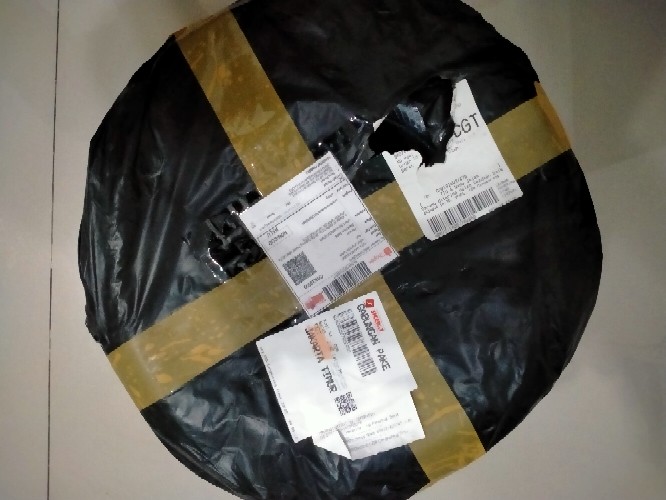 Selang Air Permeter 3/4 2mm Benang Bening/selang Air Taman/selang Siram Tanaman/selang Air Elastis