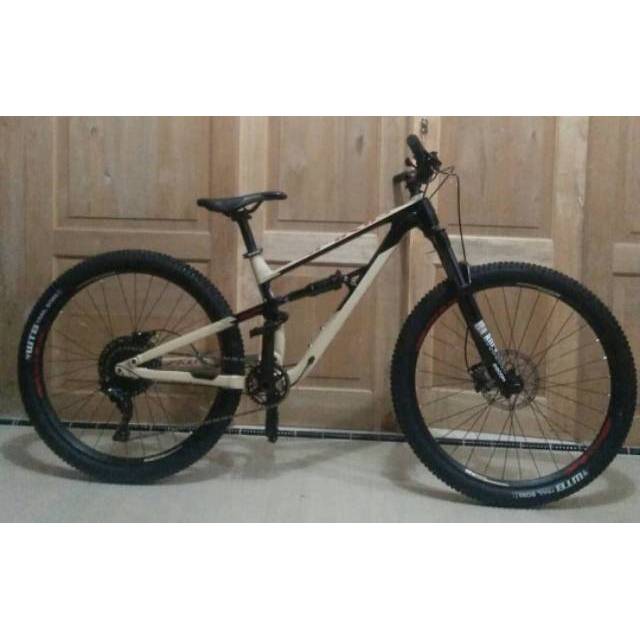 POLYGON SISKIU D7 2020