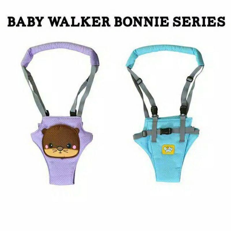 Baby Walker Alat Bantu Jalan Bayi Bonnie Baby Joy BJG 3034/Baby Joy Tetah Bonie BJG3034