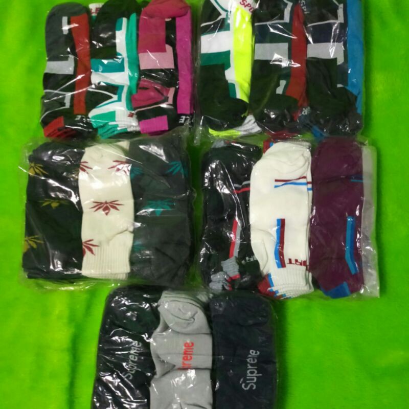 Grosir Kaos Kaki Mata kaki Cowok