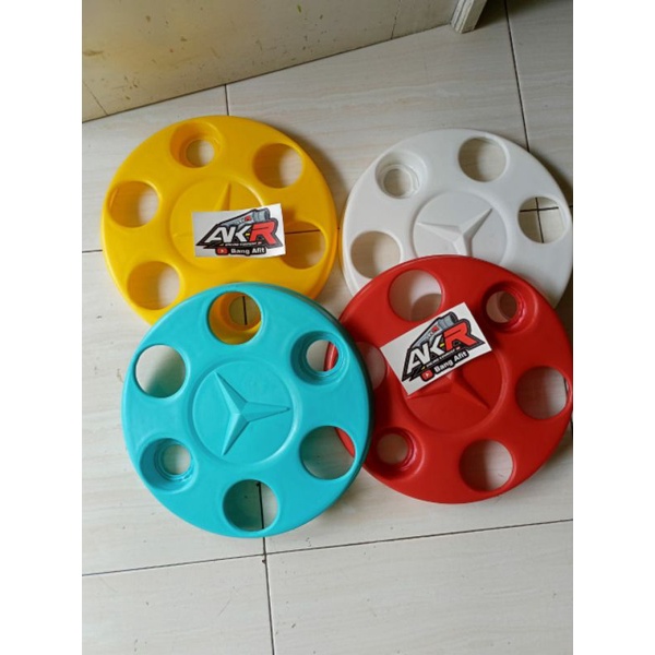 weldop wildop ring depan lubang 6 donat lubang 6
lubanh 6 buat depan