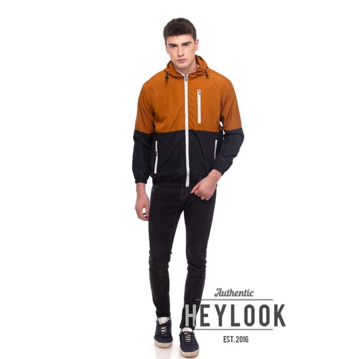 JAKET OUTDOOR PRIA JAKET ADVENTURE PRIA JAKET MOTOR PRIA PARASUT BEST SELLER