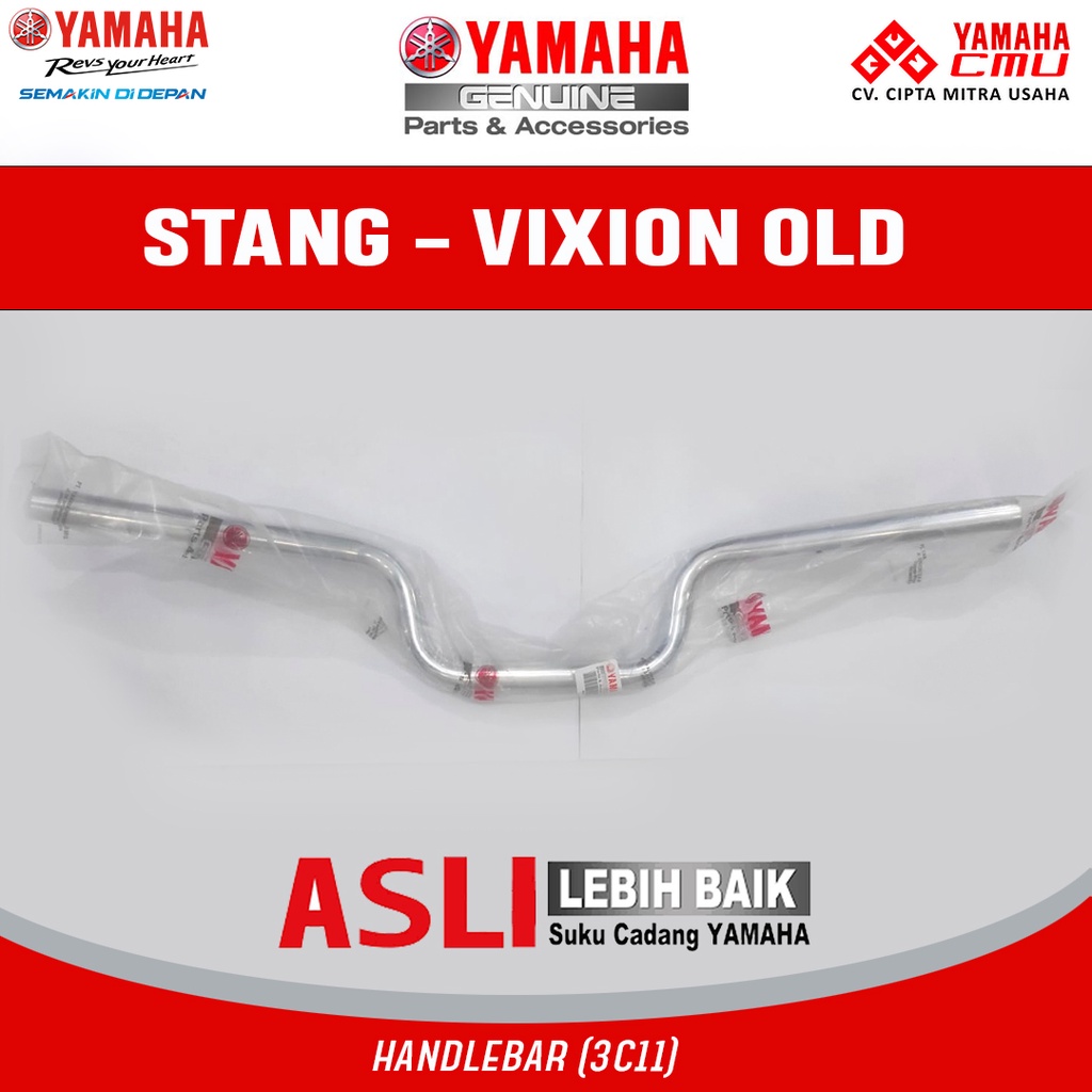 STANG - VIXION OLD