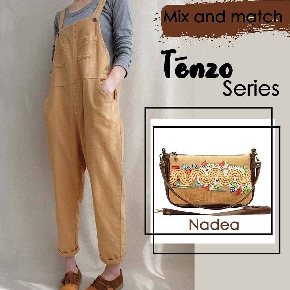 TAS SELEMPANG WANITA KEKINIAN MARAWA TENZO NADEA ORIGINAL TAS SELEMPANG WANITA KEKINIAN MARAWA TENZO NADEA ORIGINAL