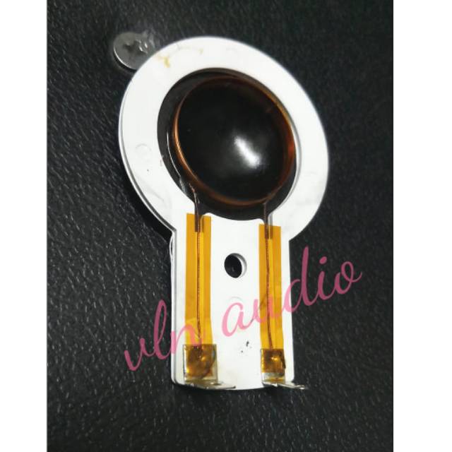 spul tweeter driver voice coil