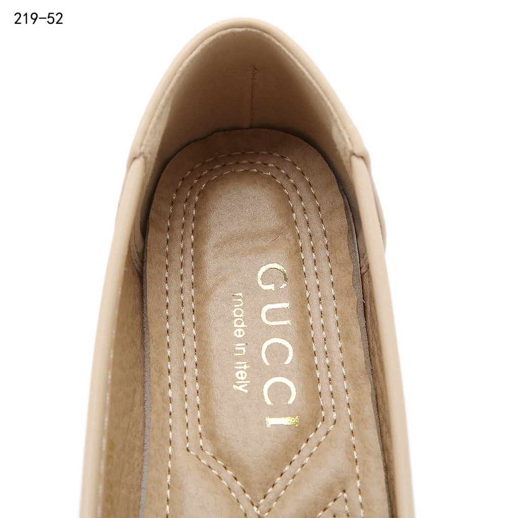 GC Flatshoe #219-52