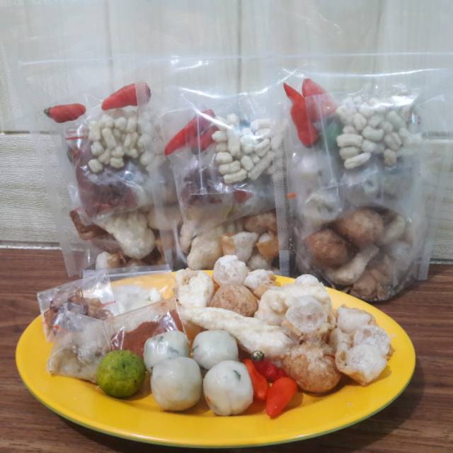 

Baso Aci 79 (enak,gurih,nagih)