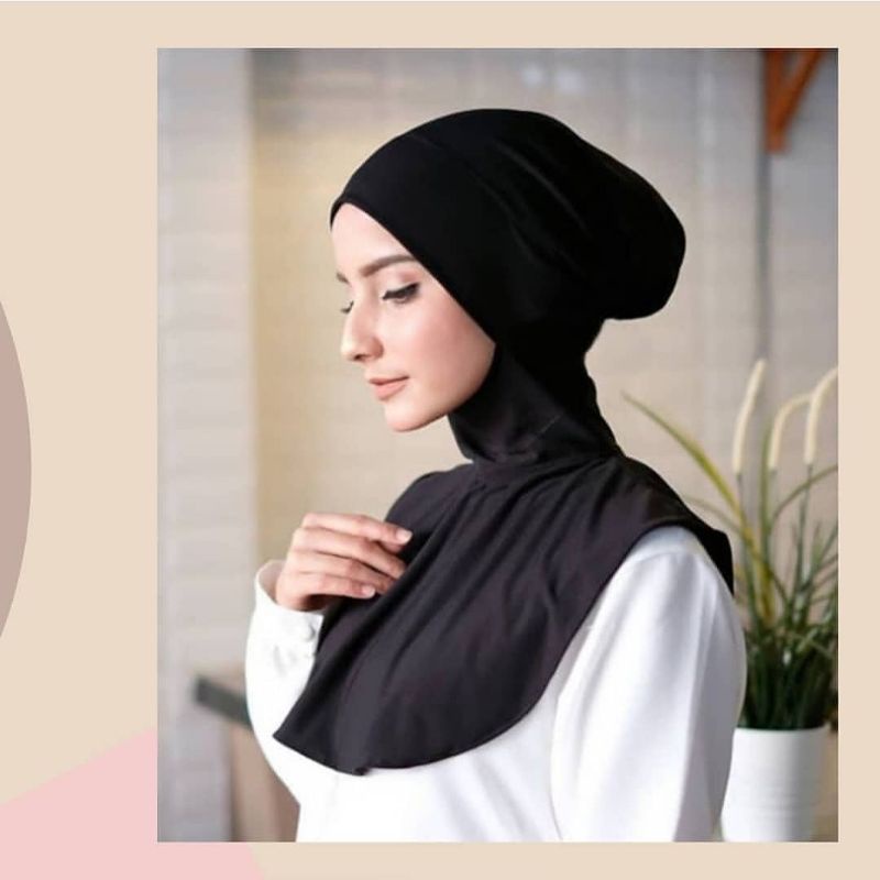 Ciput Ninja Resleting / NINJA RESLETING / inner ninja / Ciput / Ciput Resleting / Ciput Murah