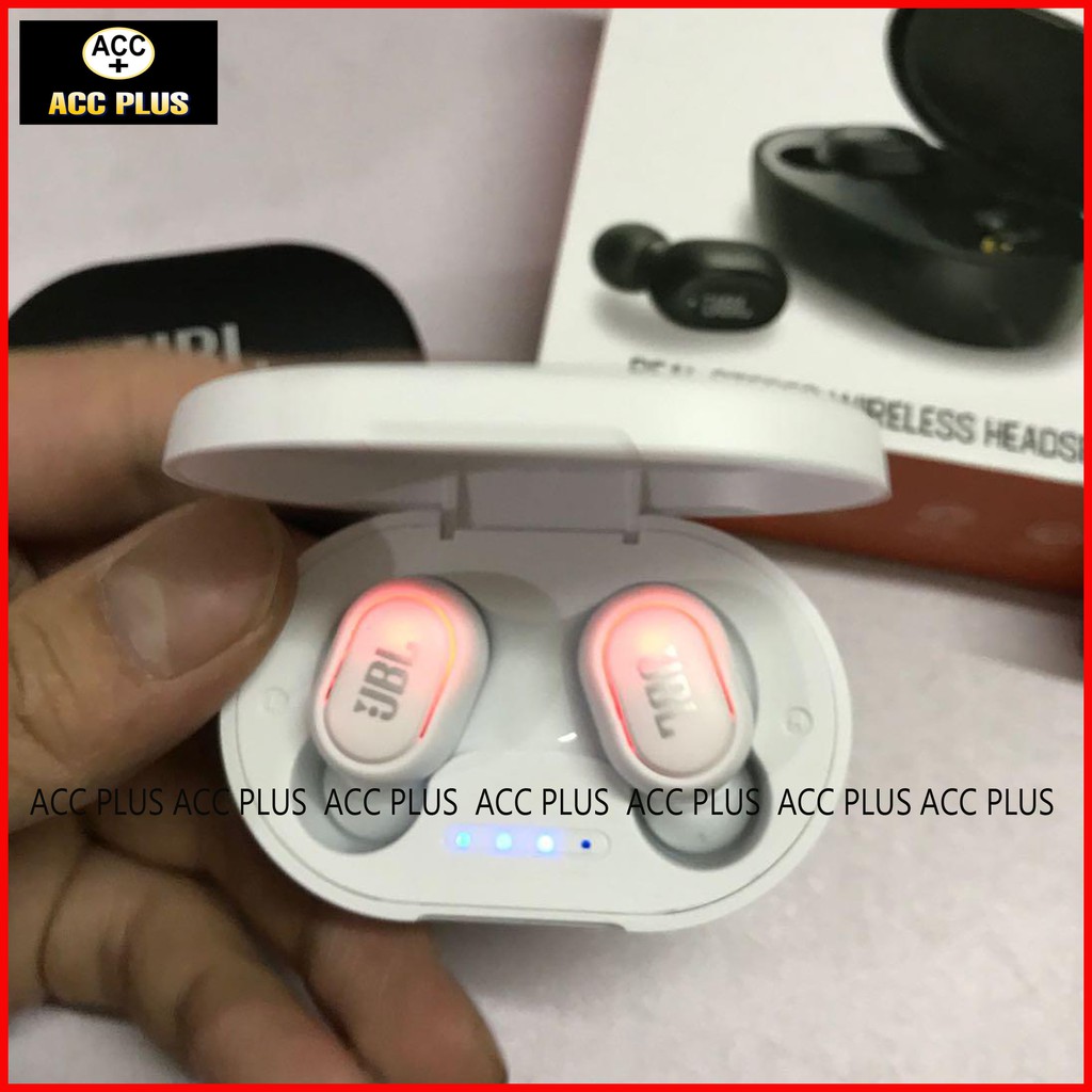 Headset Earphone TWS M1 Bluetooth True Wireless earbuds TWS-M1