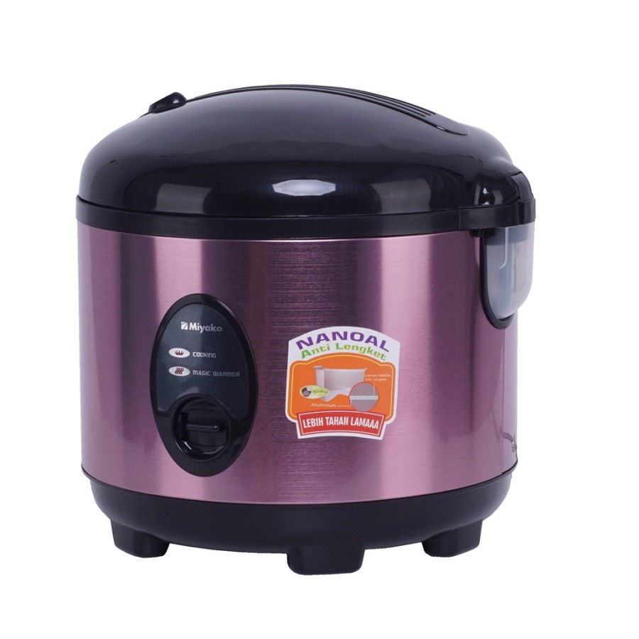 Magic Com Miyako MCM508SBC / Rice Cooker Miyako MCM 508SBC 1.8 Liter