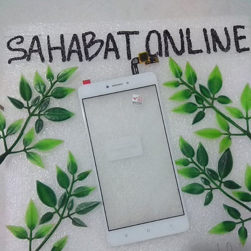 TOUCHSCREEN XIAOMI REDMI NOTE 4X