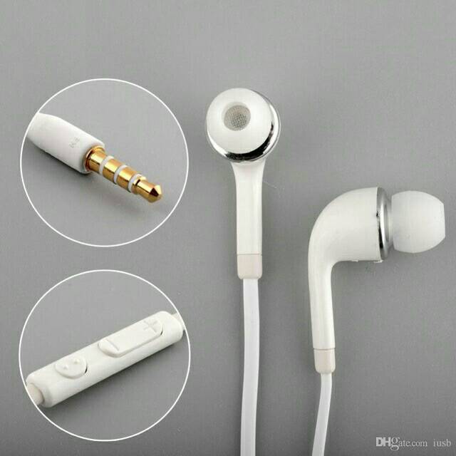 Headset samsung S4 S6 / handsfree samsung j5 vietnam