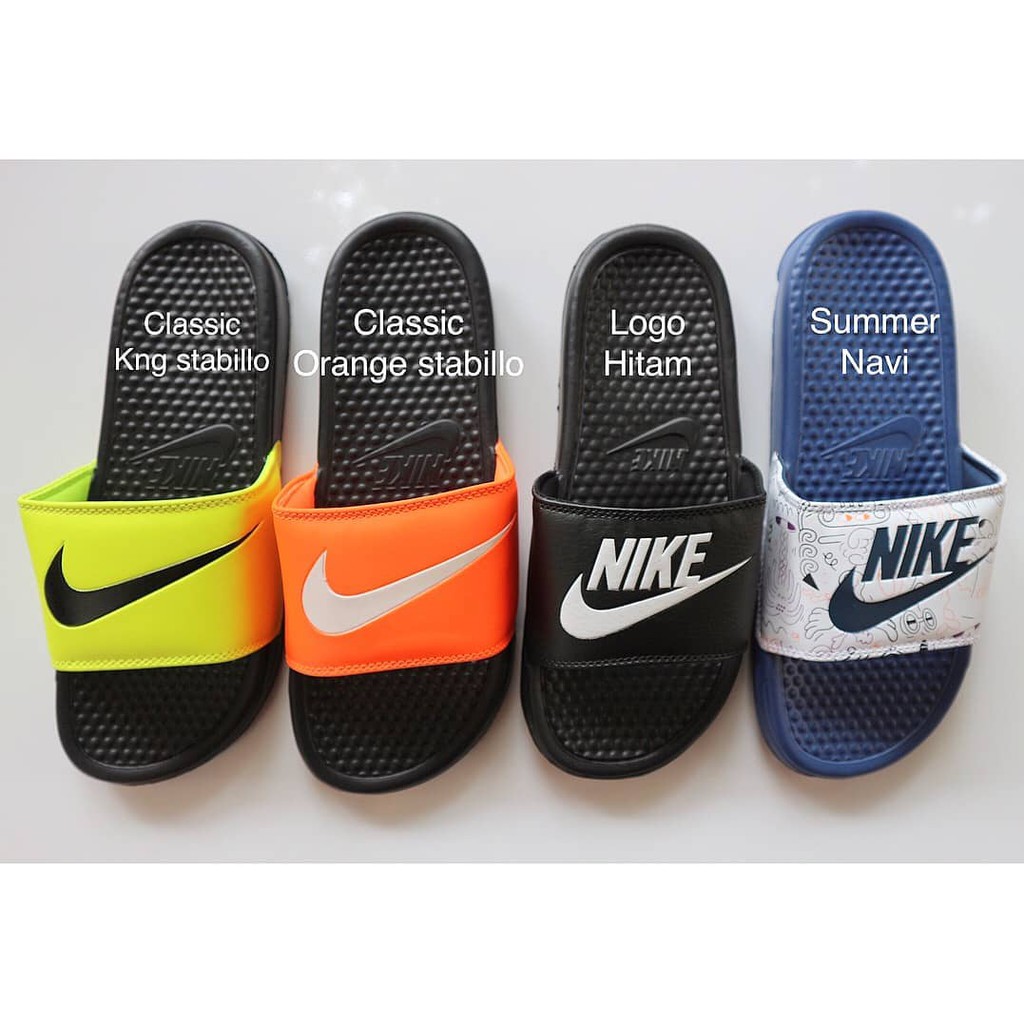 Sandal Nike