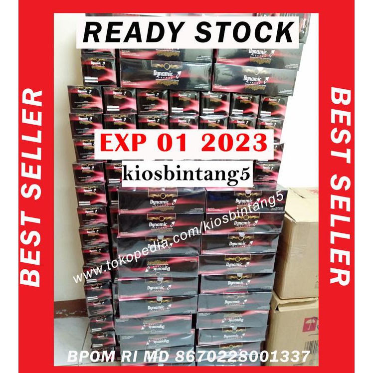 

Cuci Gudang Awal Tahun COFFEE DYNAMIC KOPI DYNAMIC isi 30 ORIGINAL Cuci Gudang Awal Tahun