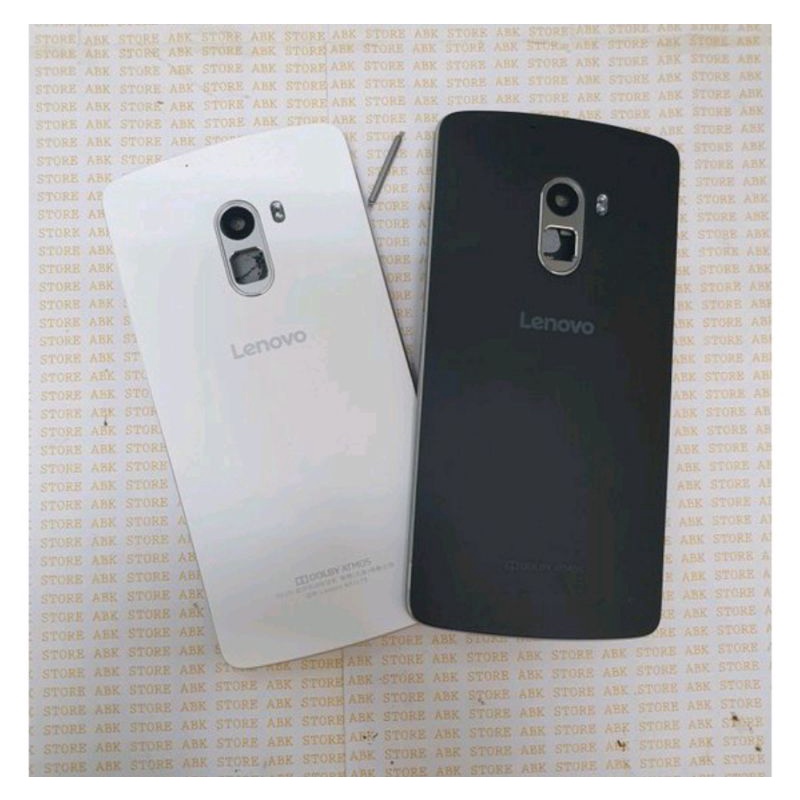 Housing Kesing Casing Tutup Battery Tulang Tengah Tatakan LCD backdoor casing kesing Lenovo Vibe K4 