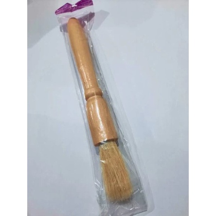 Mini Grinder Brush, Kuas Grinder, Pembersih Grinder (Penggiling Kopi) pembersih Coffee Grinder