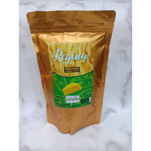 

Regina Premium Cheese Stick 185gr